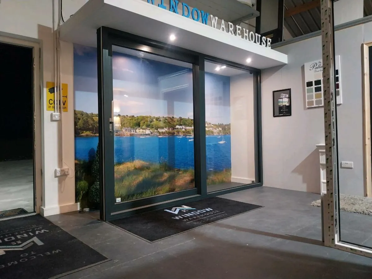 New windows and doors - Image 1