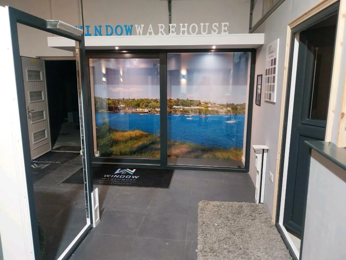 New windows and doors - Image 4