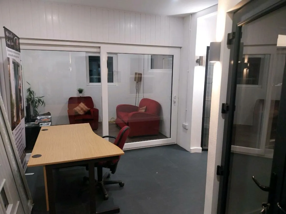 New windows and doors - Image 2