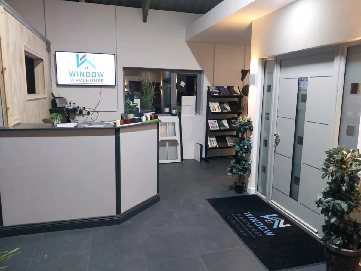 New windows and doors - Image 3