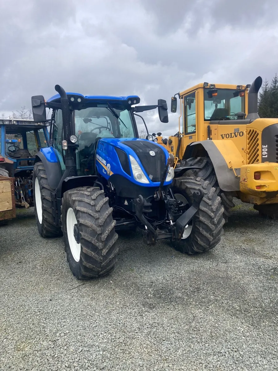 Ford Other 1989 - Image 2