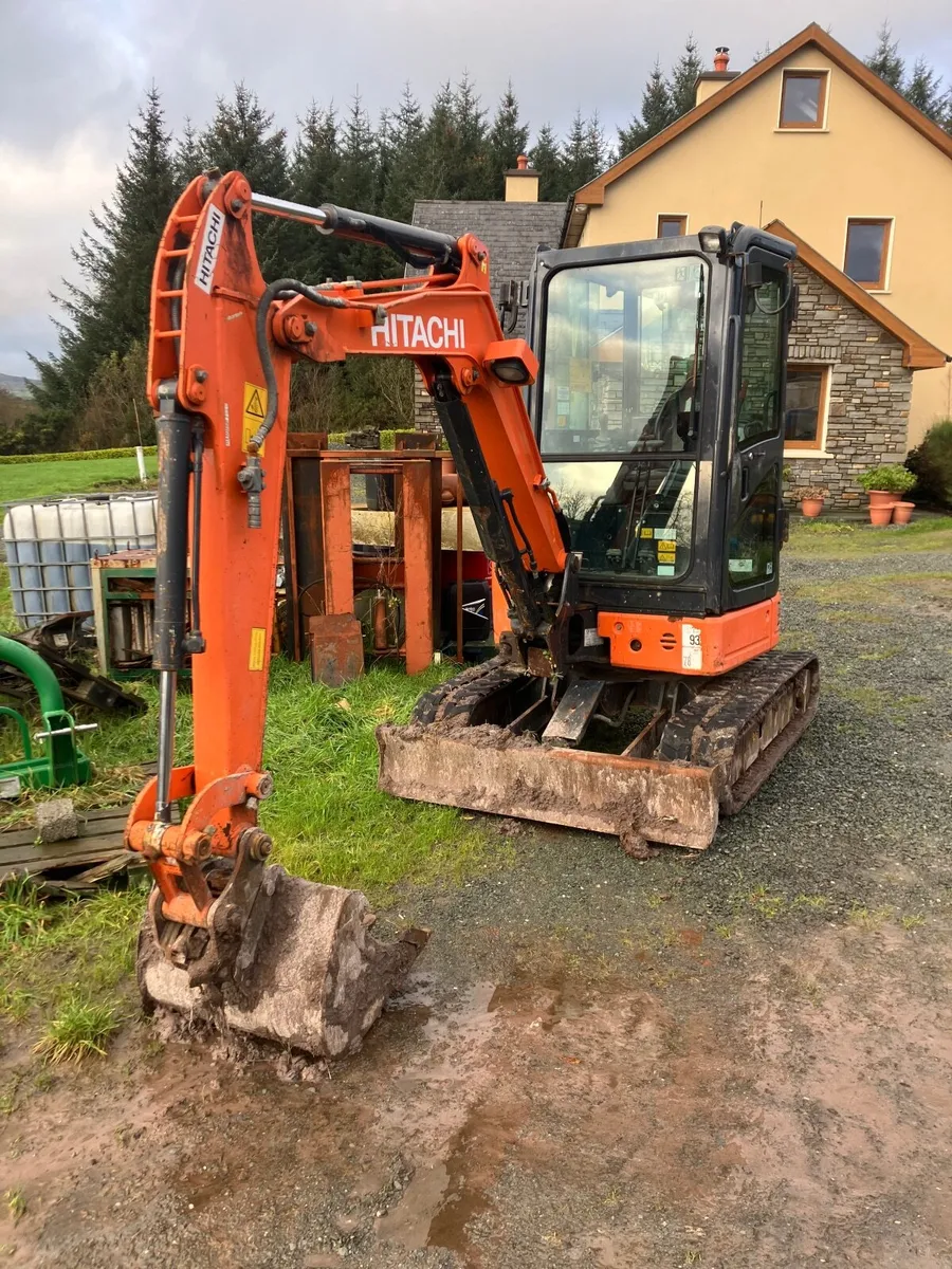 Ford Other 1989 - Image 4