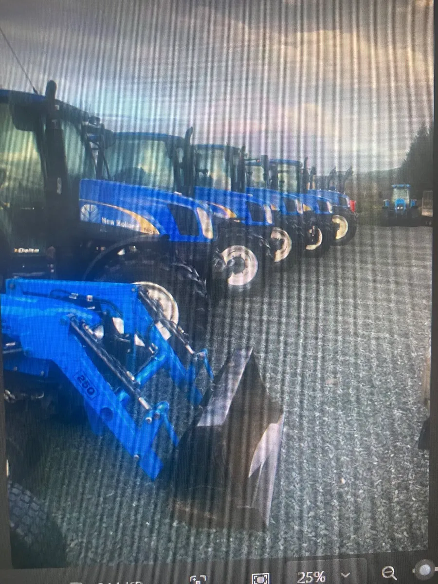 Ford Other 1989 - Image 1