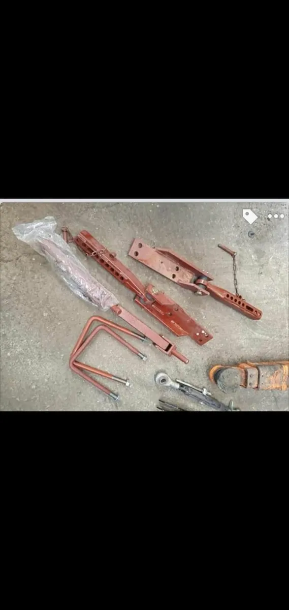 Zetor crystal 8011,12011,12045,12145 - Image 1