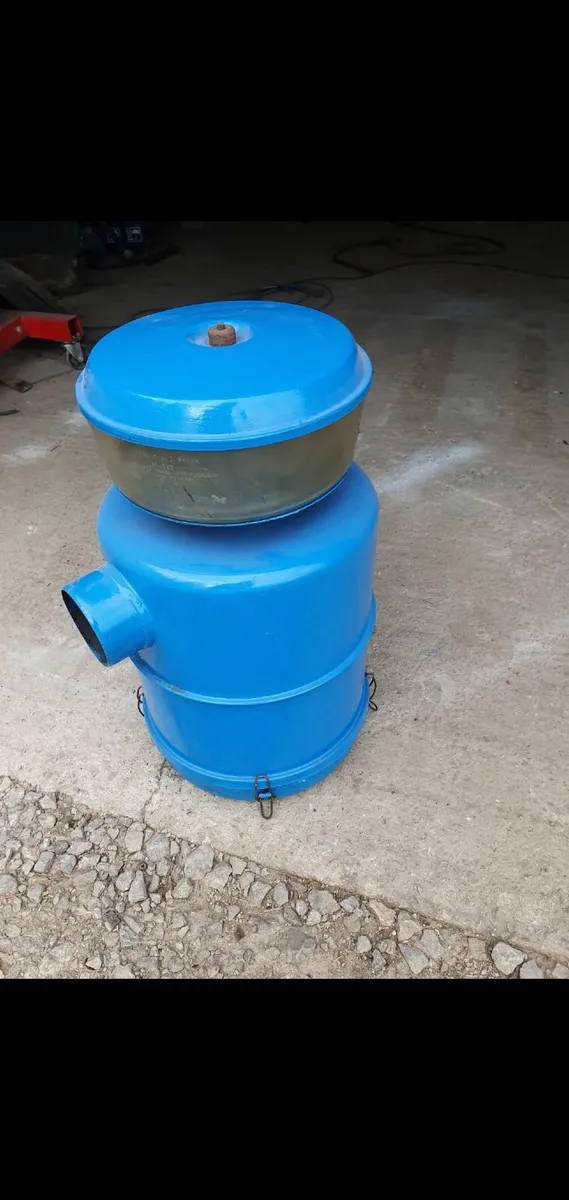 Zetor crystal 8011,12011,12045,12145 - Image 2