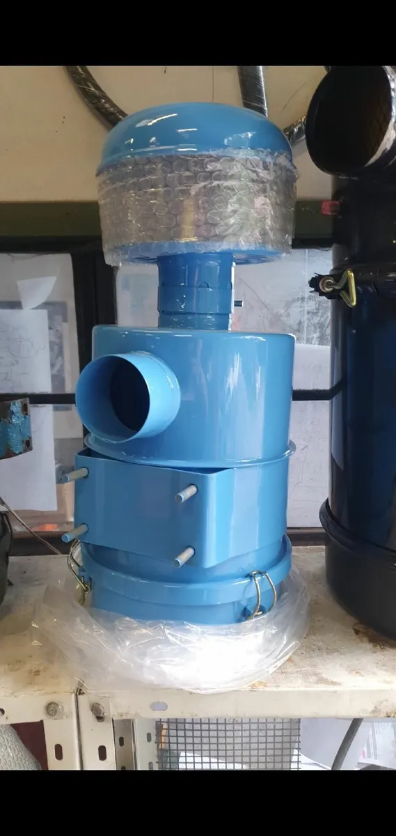 Zetor crystal 8011,12011,12045,12145 - Image 4