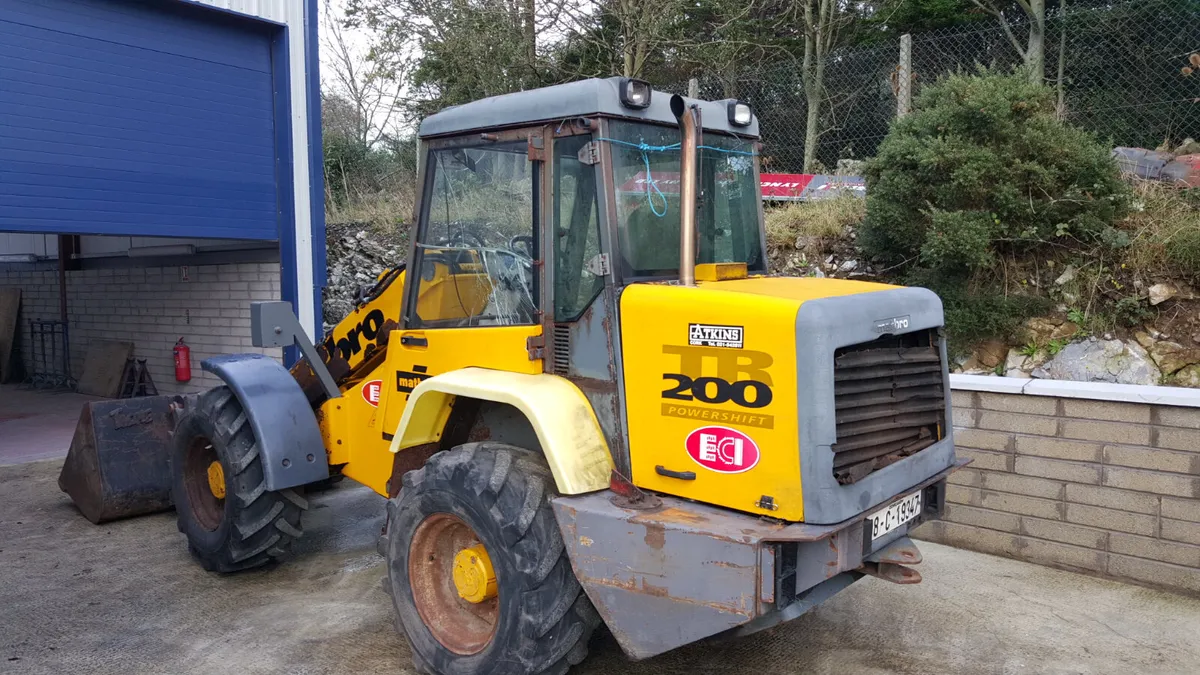 TELEPORTERS EXPORT - Image 2