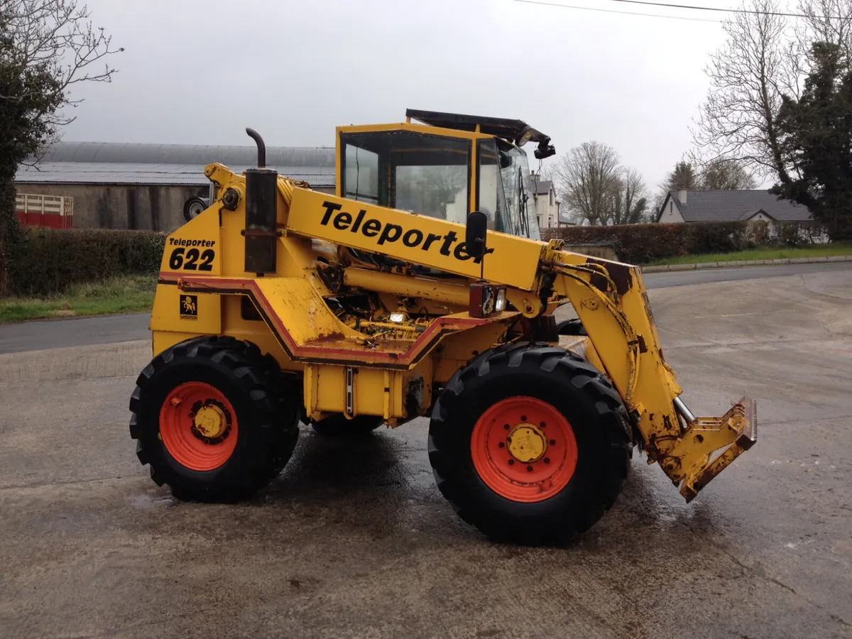 TELEPORTERS EXPORT - Image 3