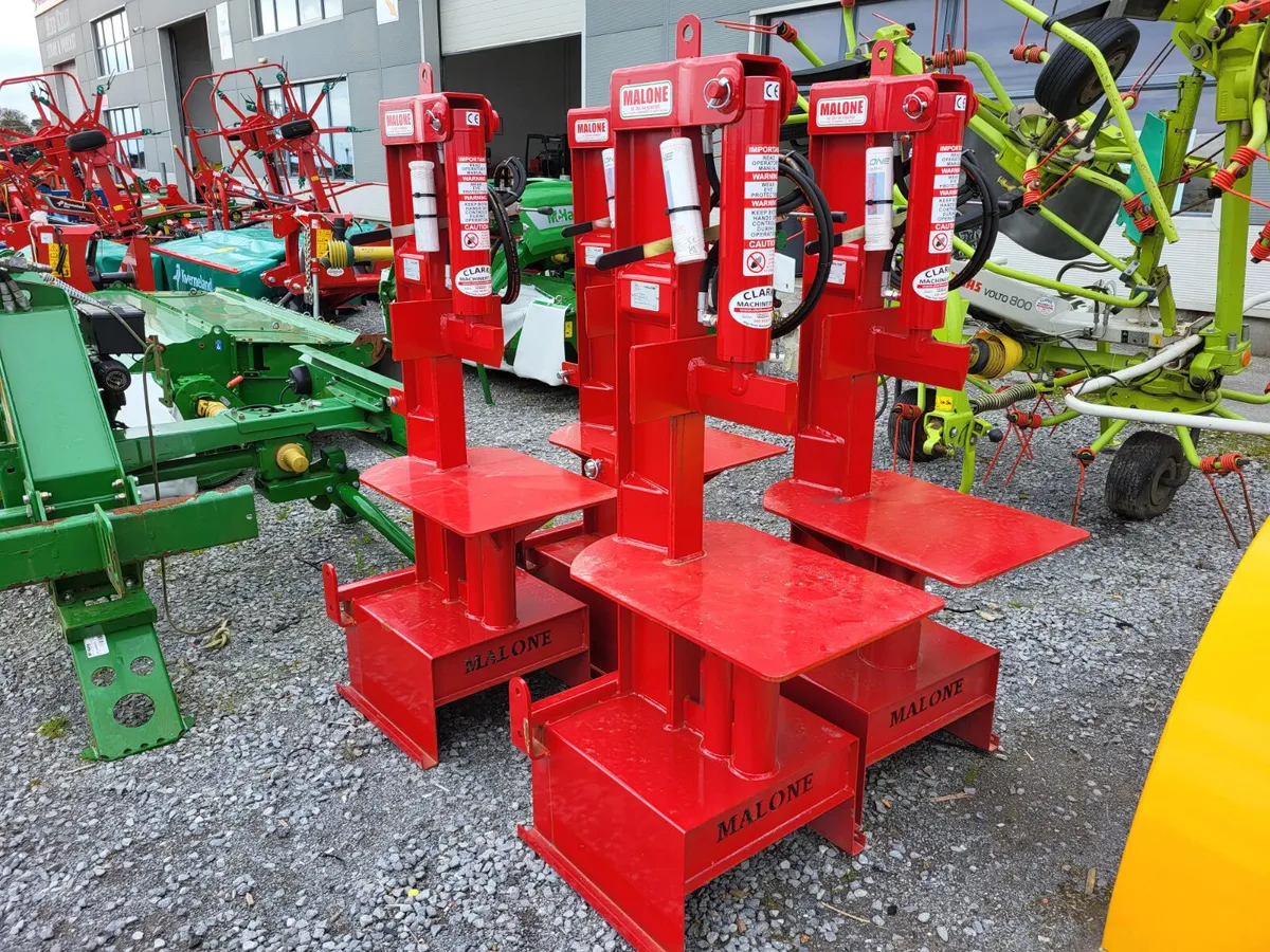 Malone Log Splitters - Image 2