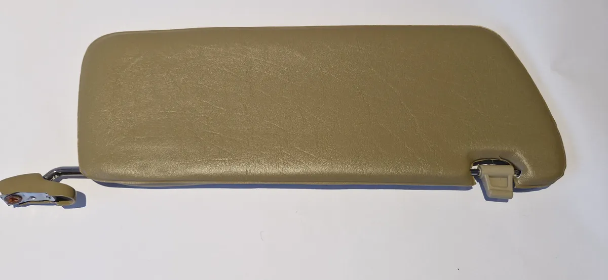 NEW Sun Visors for Mercedes R107 - Image 4