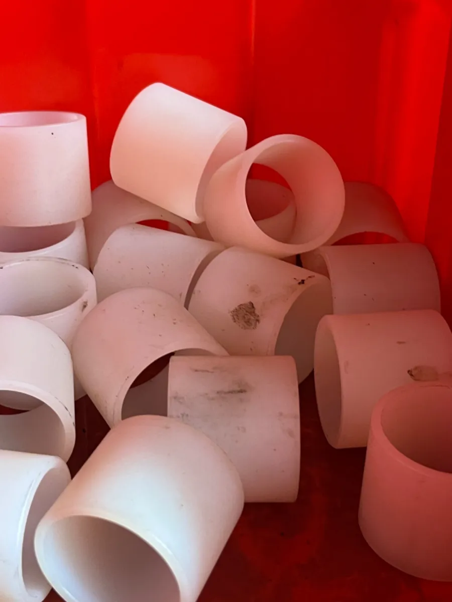 Full range of McConnel pins & bushings In stock - Image 3