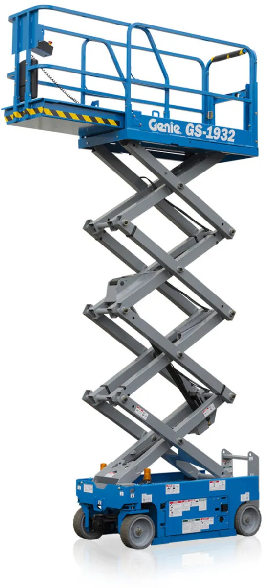 Genie 1932 - Image 4