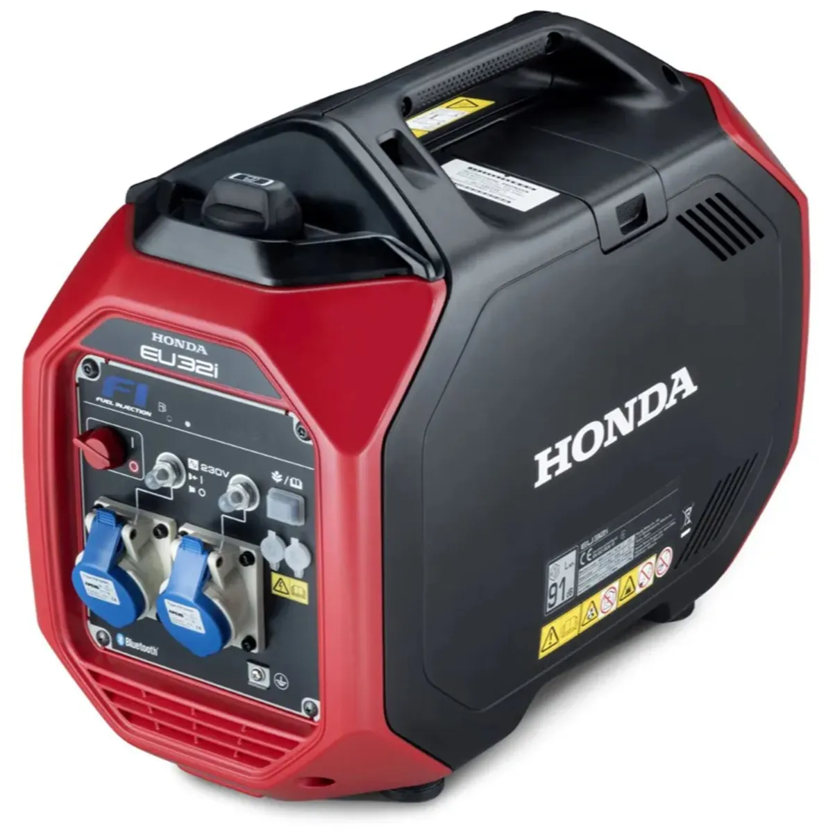 Honda EU32i Inverter Generator - Image 1