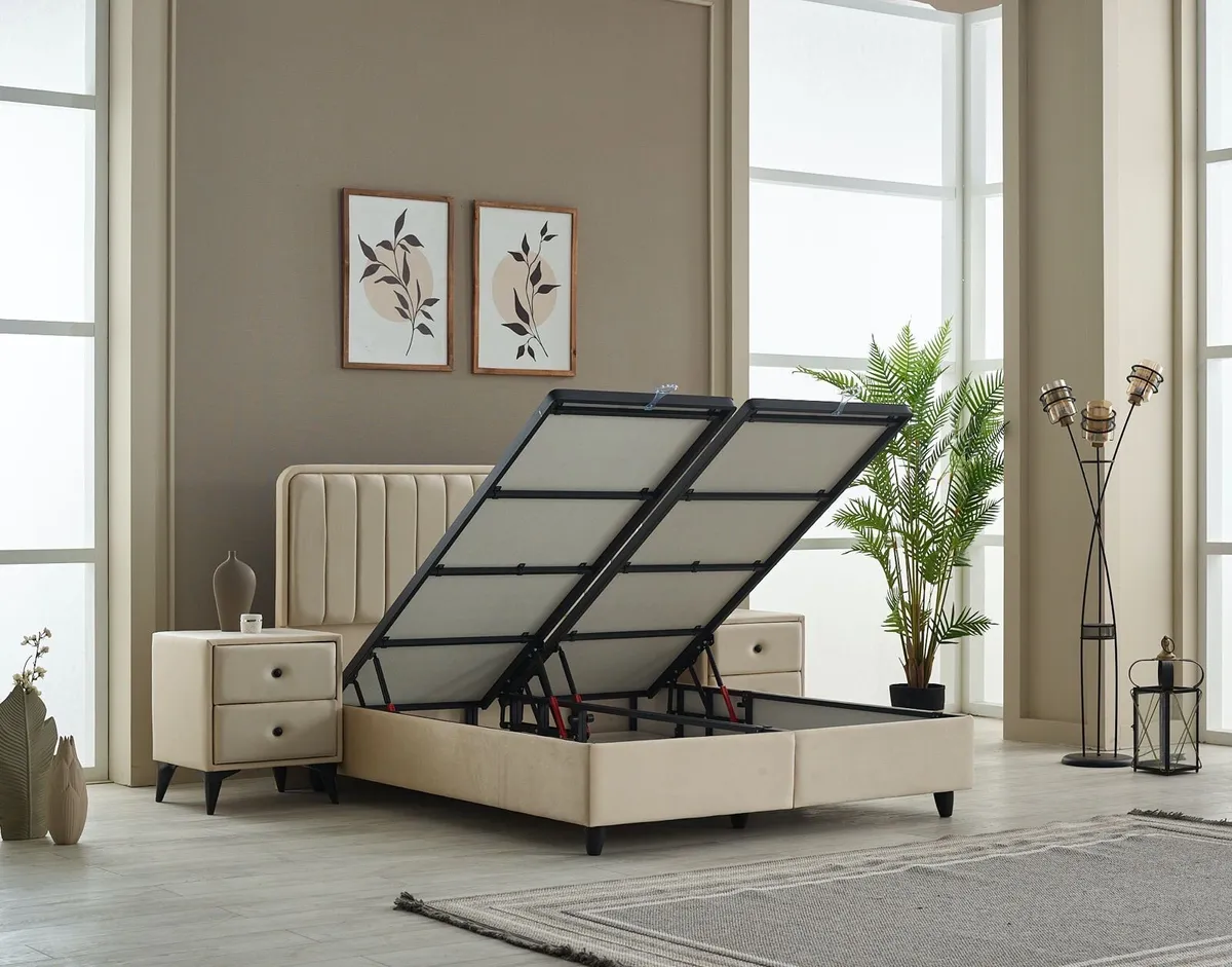 Complete set yes 499€ single - Image 4