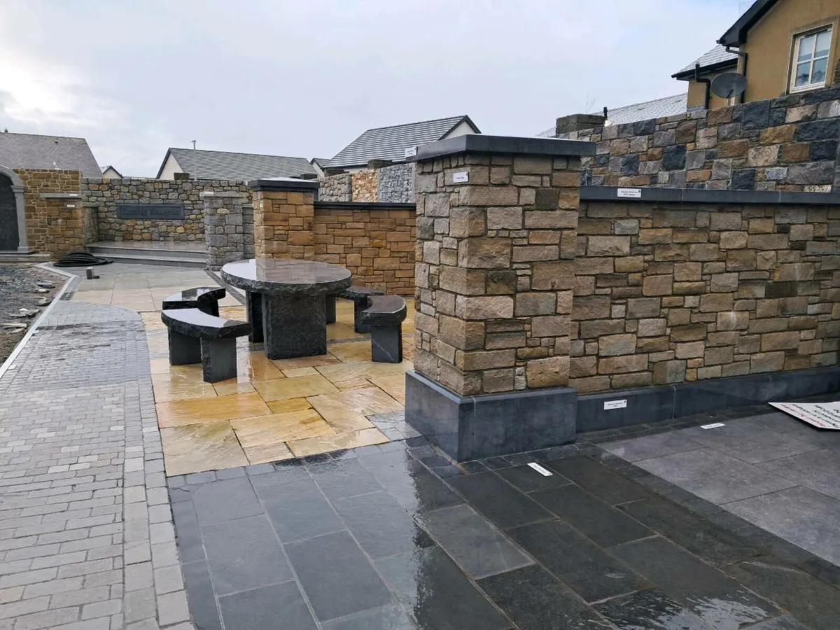 Building Stone - Image 1