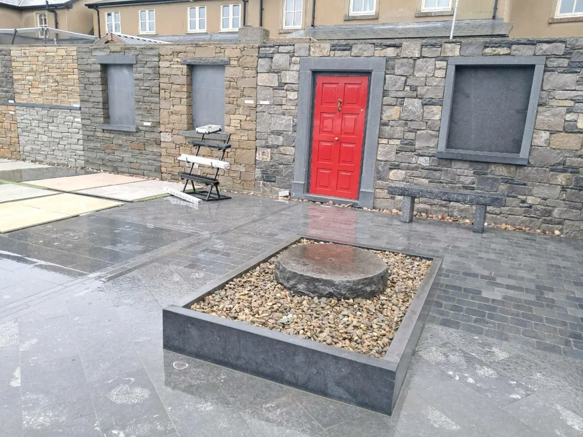 Building Stone - Image 4