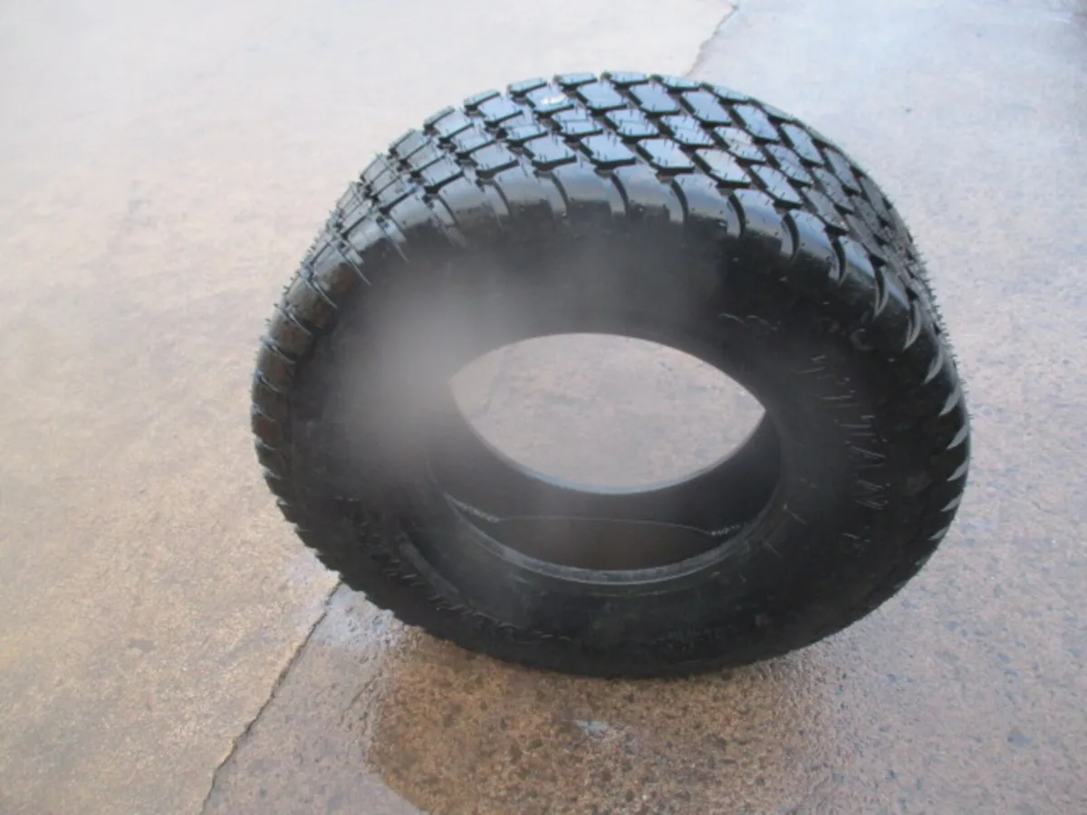 x1 (New) Multi Trac 33x12.50-16.5 NHS - Image 2