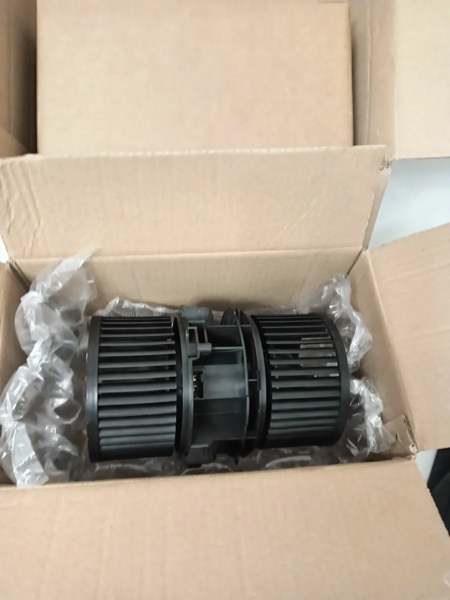Renault,Motor Heater Blower Fan  Renault Fluence - Image 2