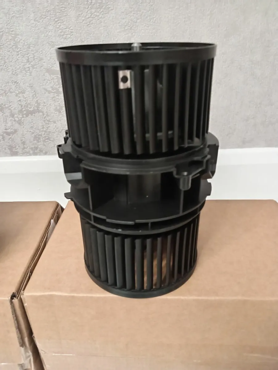 Renault,Motor Heater Blower Fan  Renault Fluence - Image 4