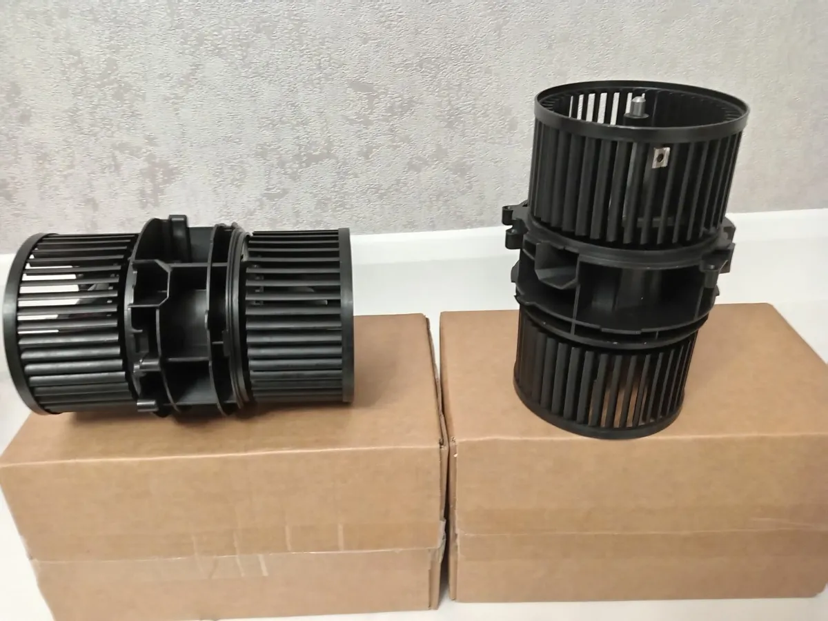 Renault,Motor Heater Blower Fan  Renault Fluence - Image 3