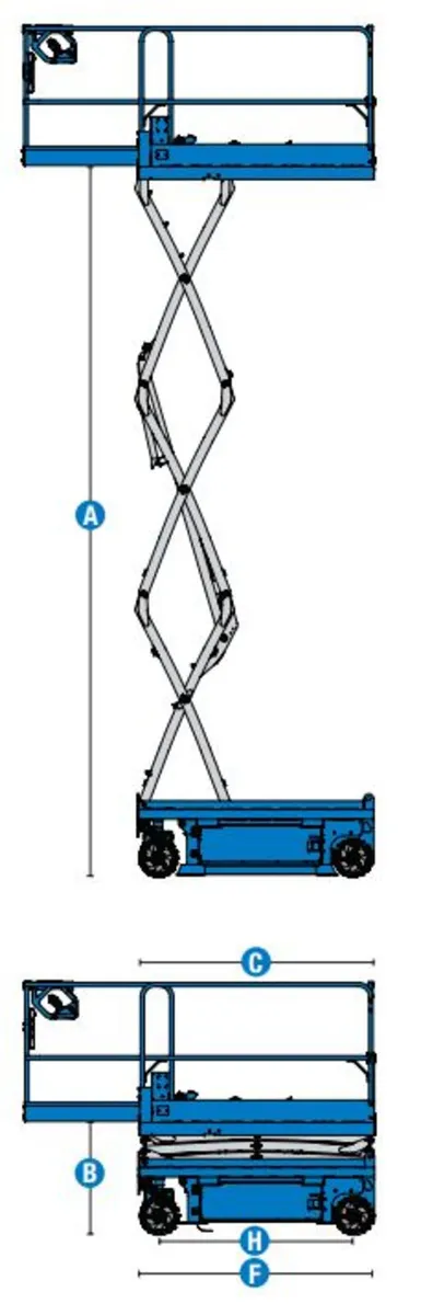 Genie 1932 - Image 3