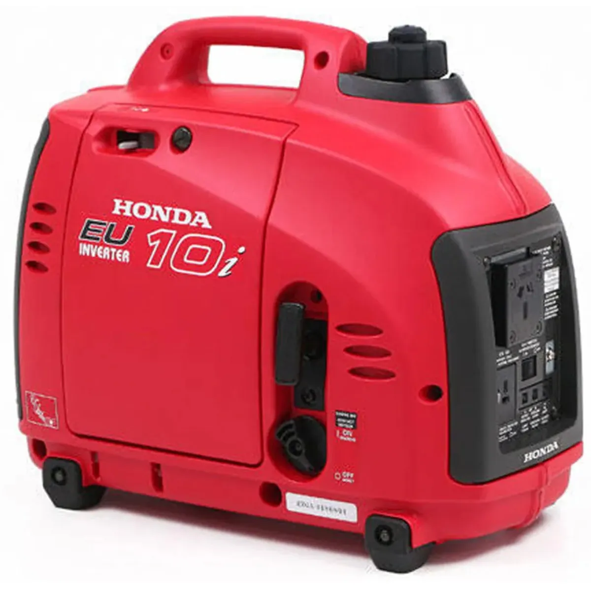 Honda EU10i Inverter Generator - Image 1