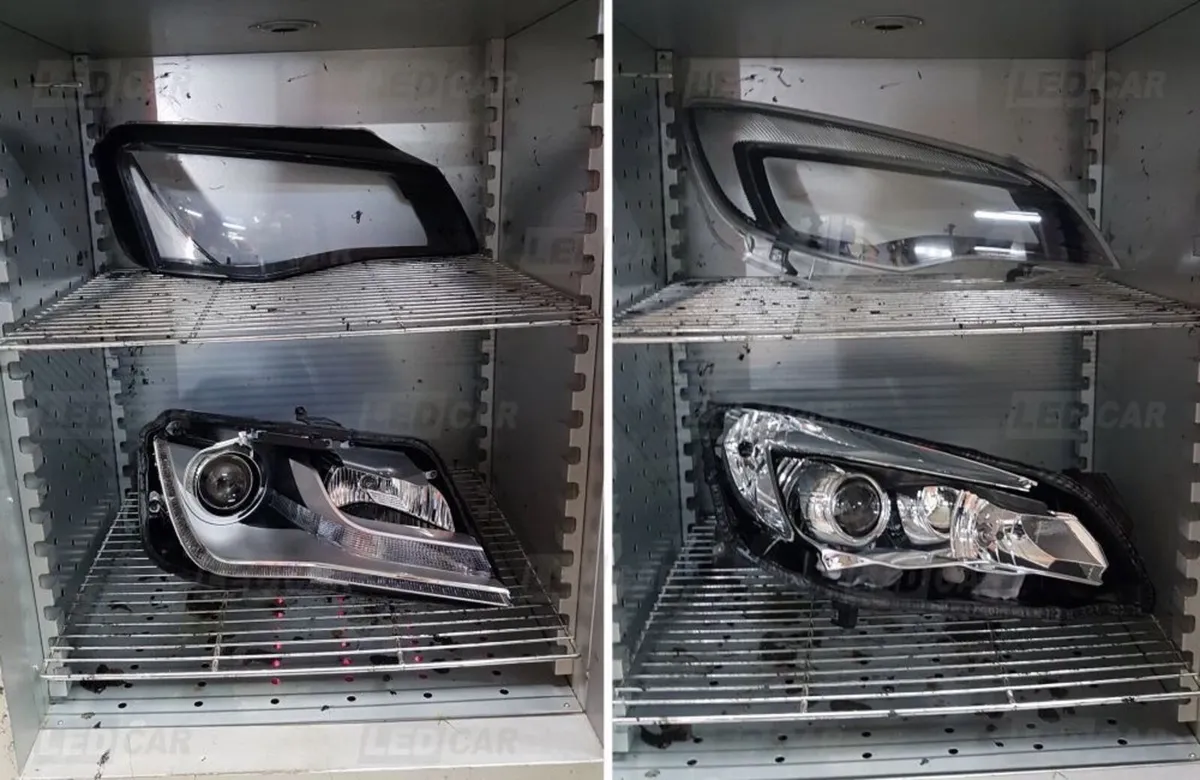 headlight repair - Image 3