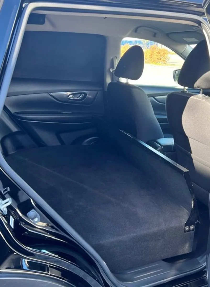 2020 Nissan X-Trail Commercial - Image 4