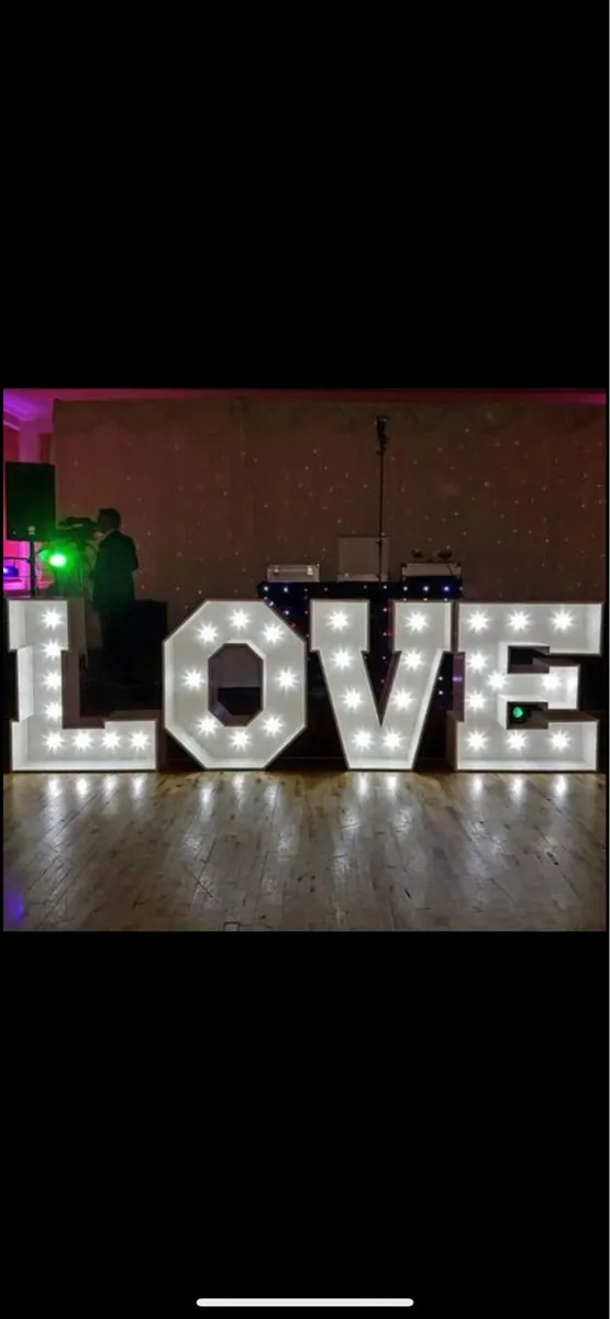 Love Letters - Image 1