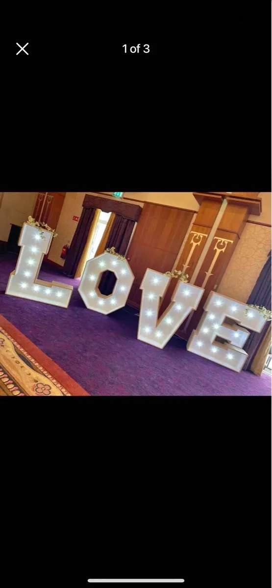 Love Letters - Image 4