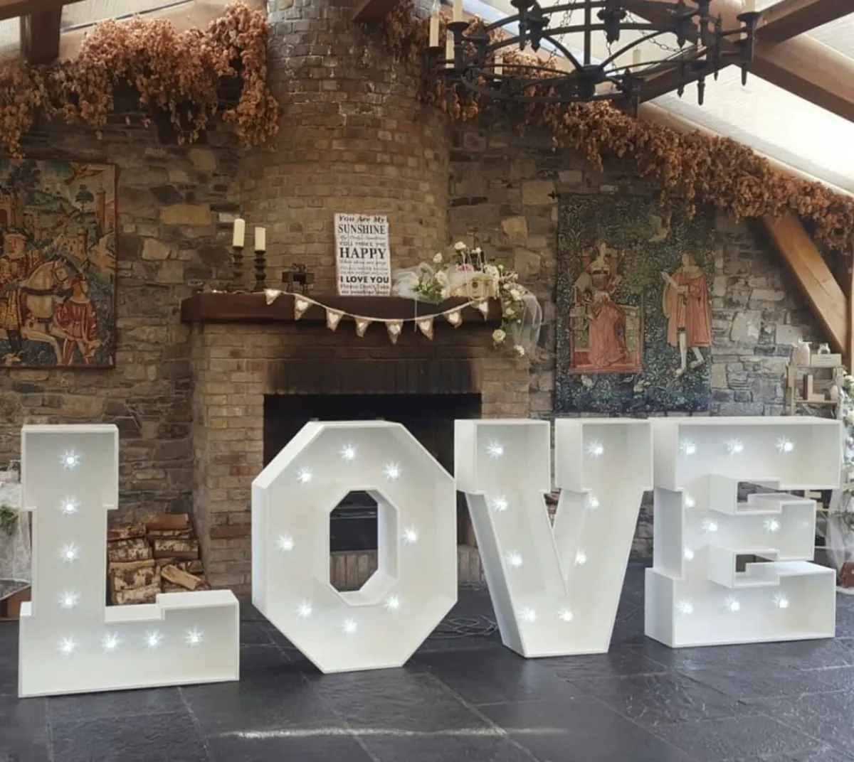 Love Letters - Image 2