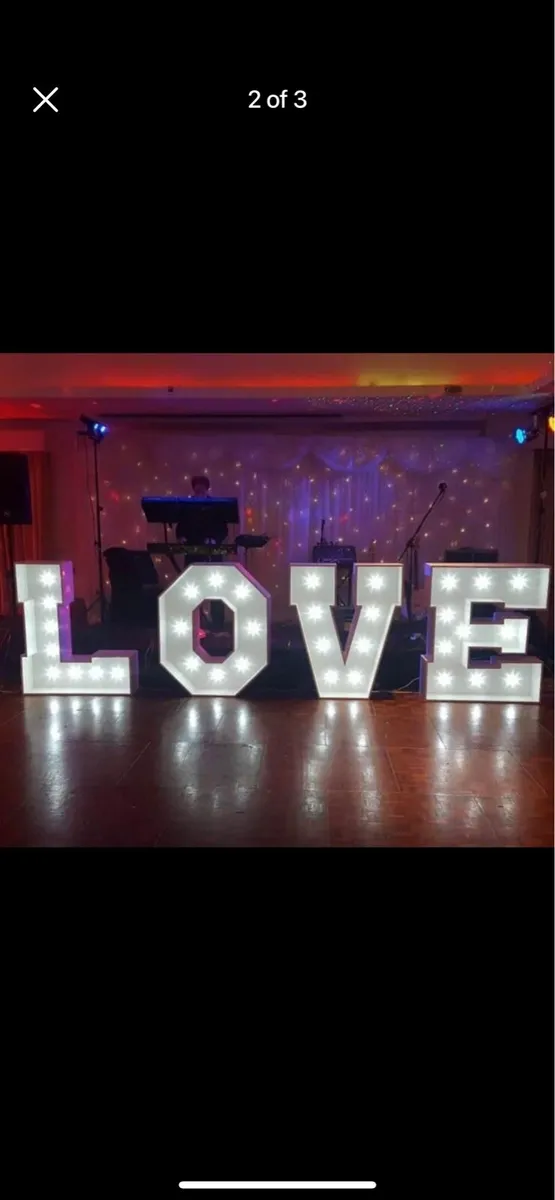 Love Letters - Image 3