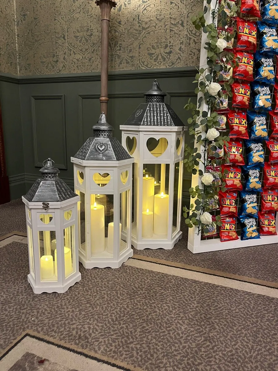 Lanterns - Image 1