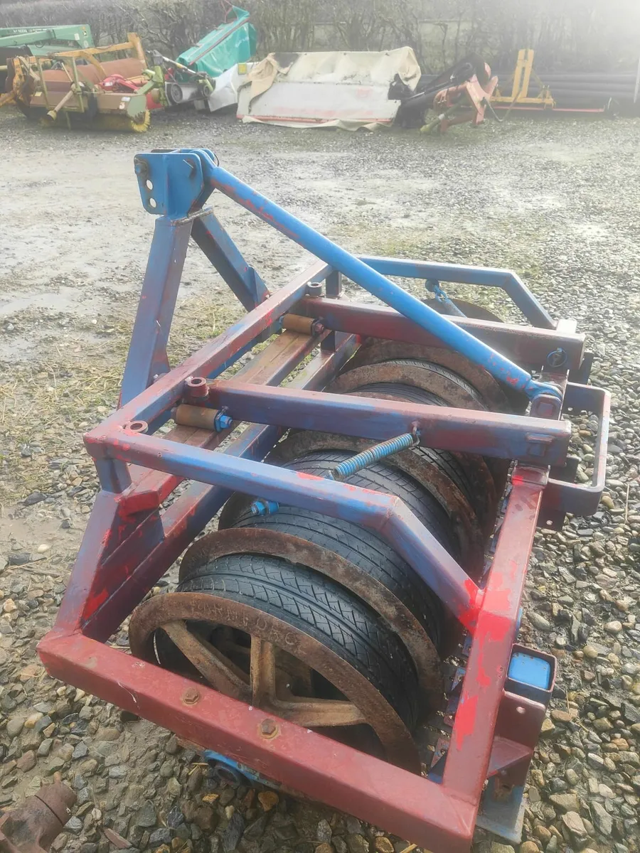 Farmforce front press - Image 3