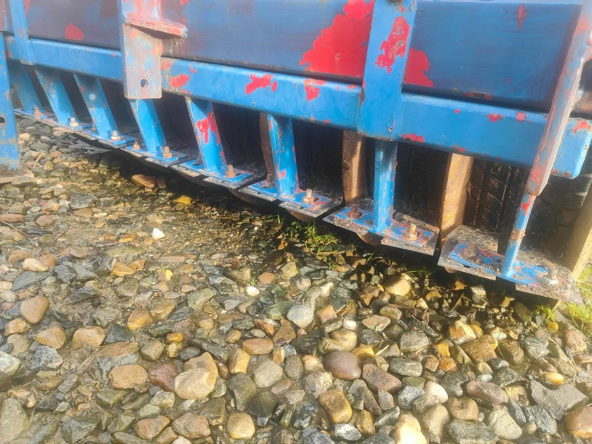 Farmforce front press - Image 4