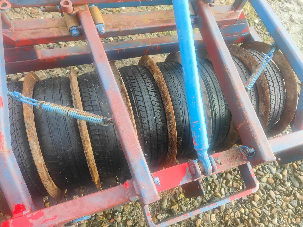 Farmforce front press - Image 2