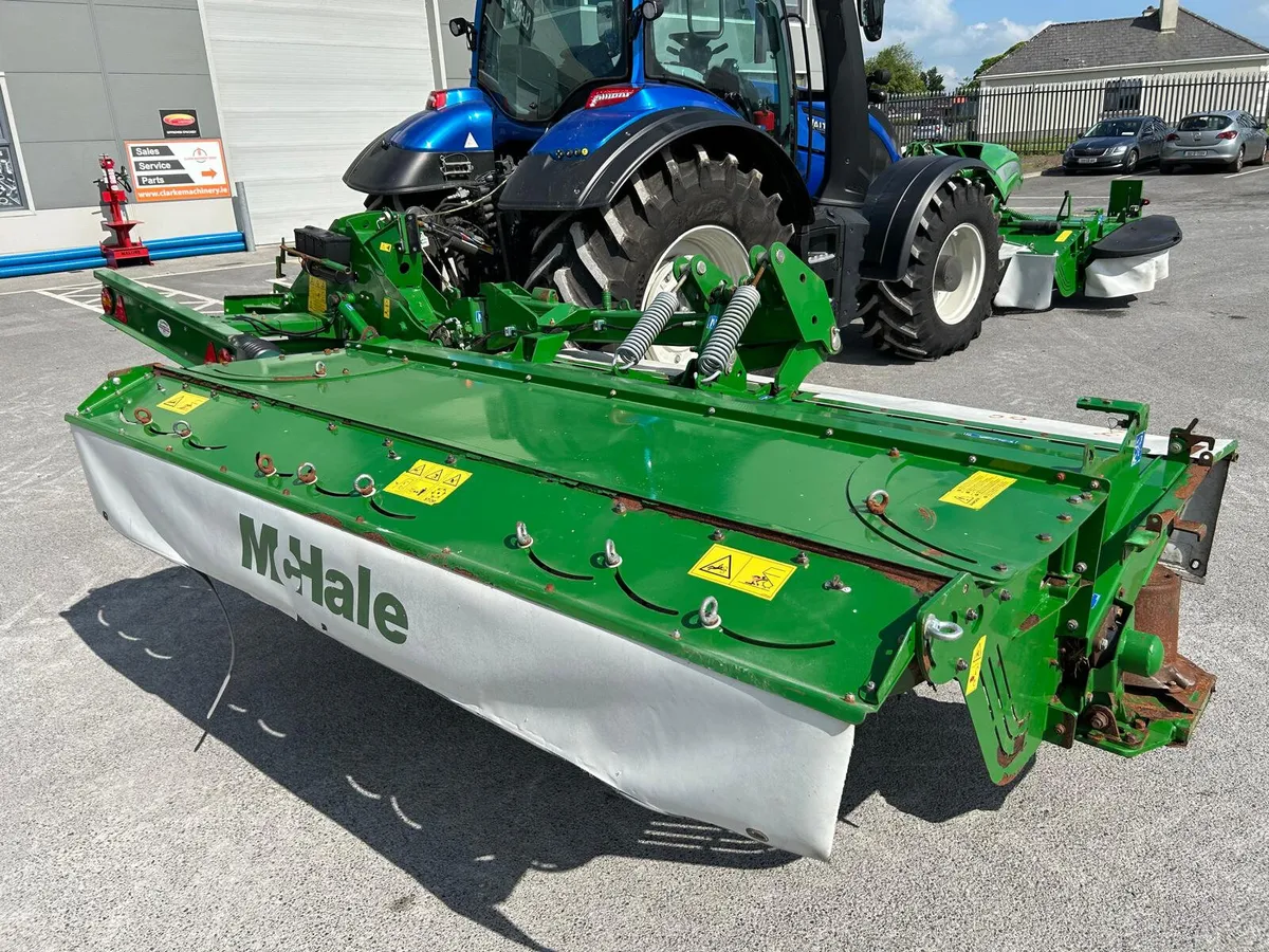 McHale R3100 - Image 3