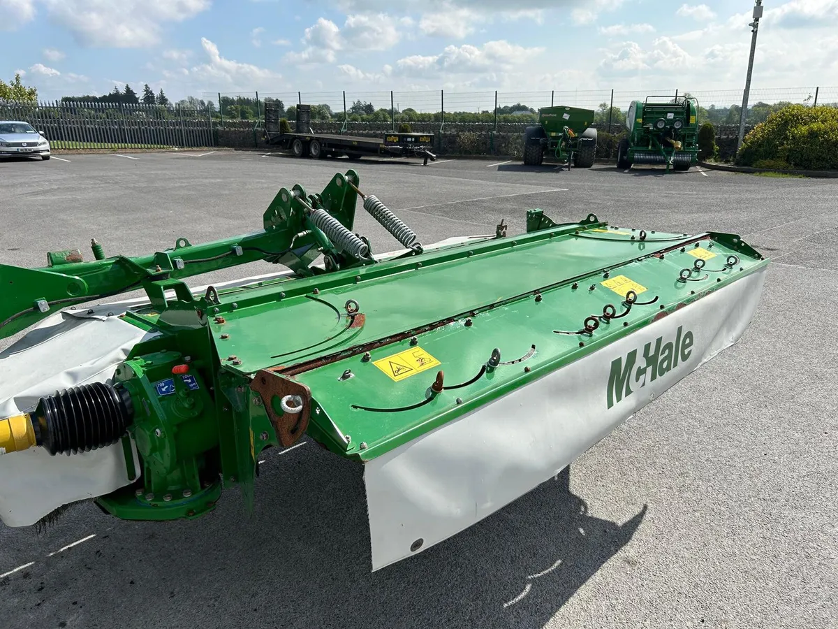 McHale R3100 - Image 4