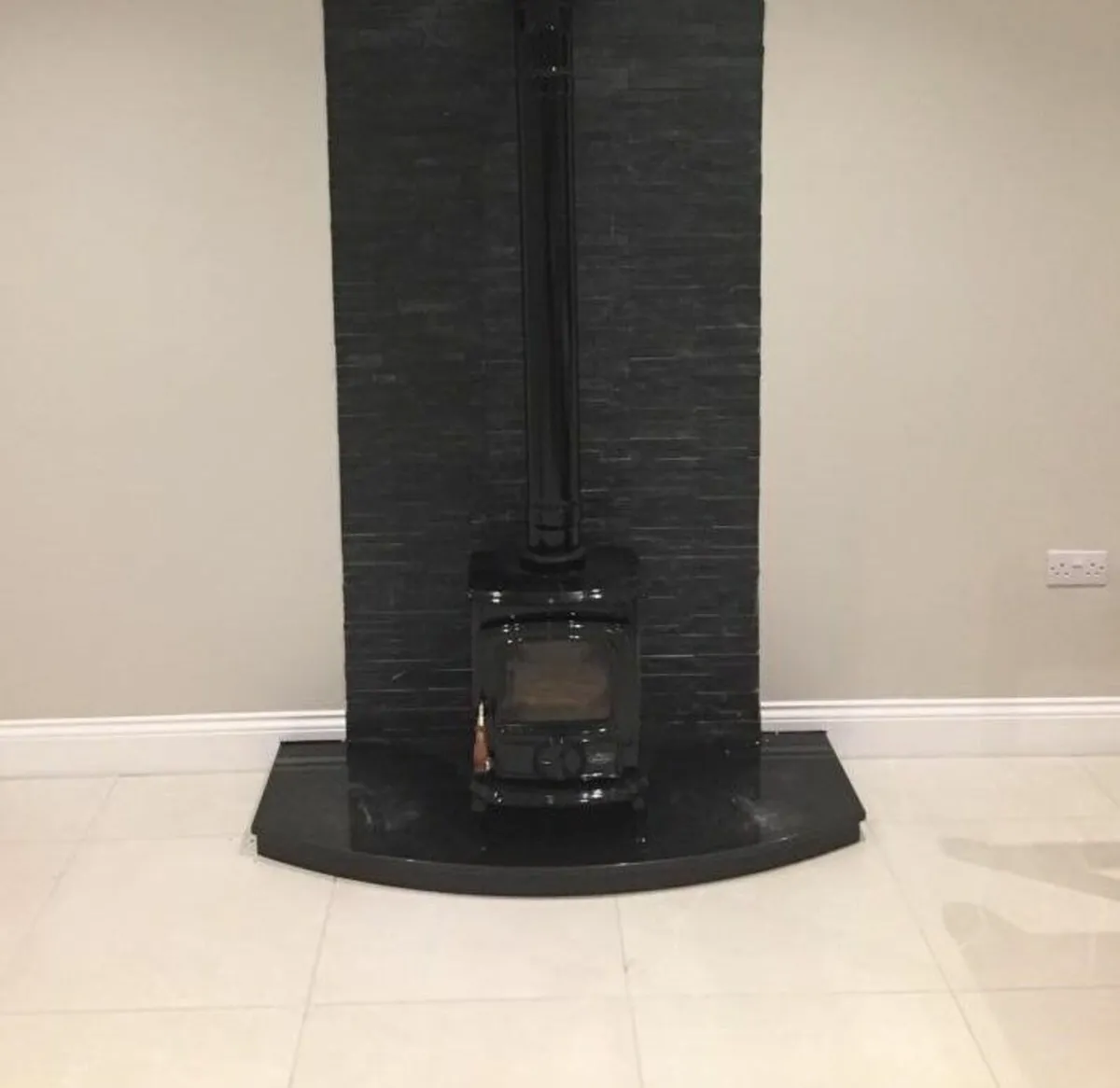 Limestone and Granite Hearth's - Image 4