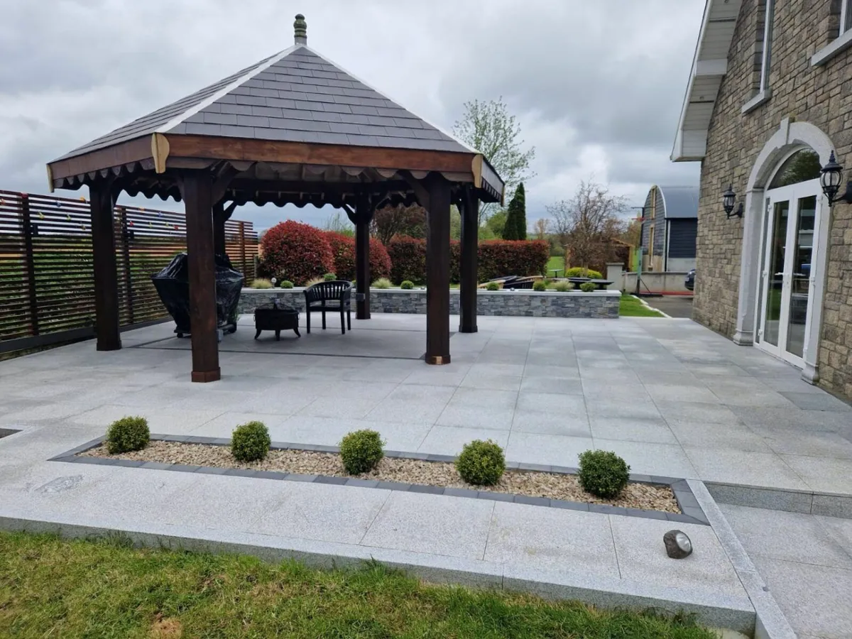 Granite Paving Slabs - Image 2