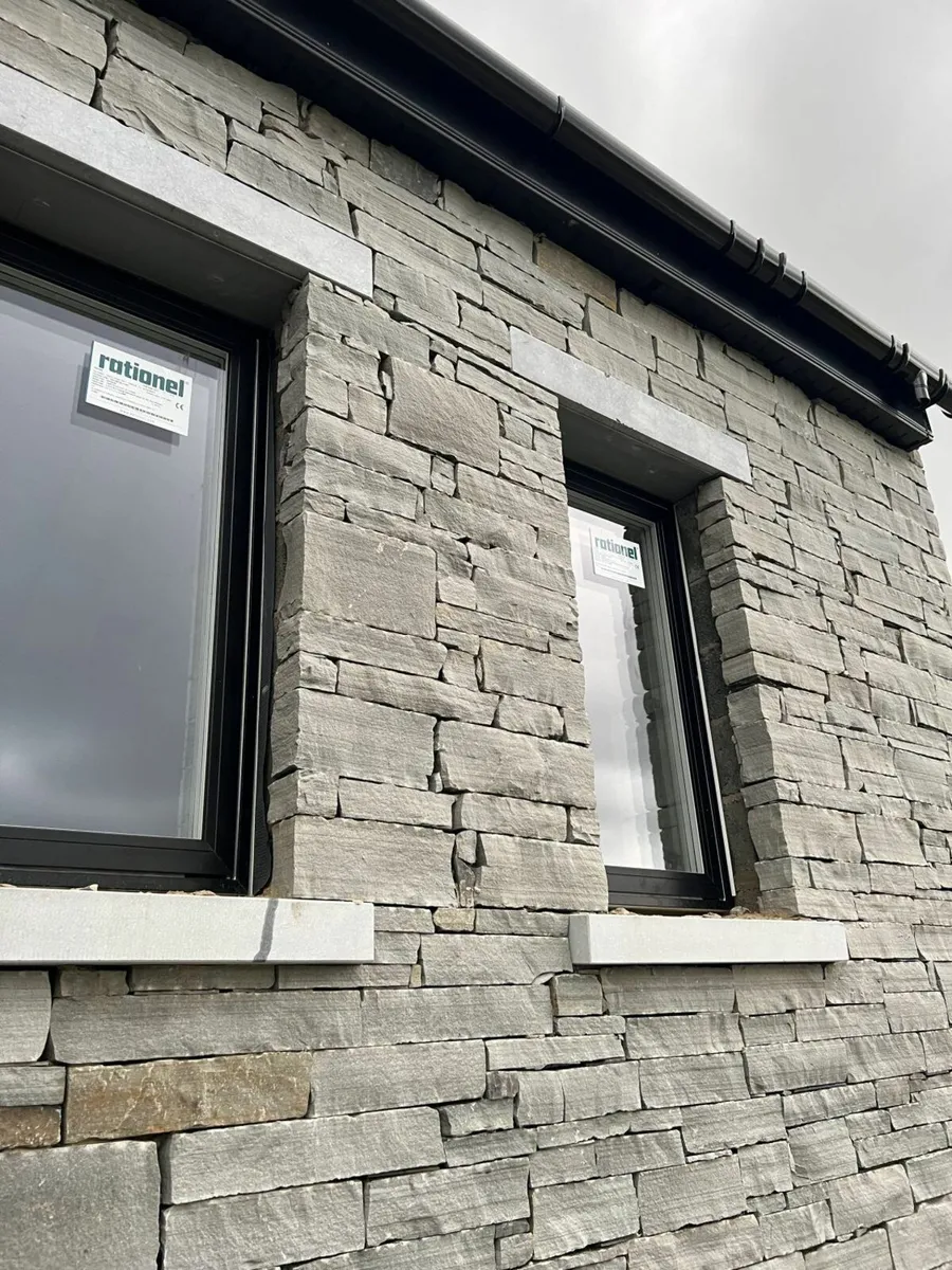 Irish Limestone Window Sills/Cills - Image 2