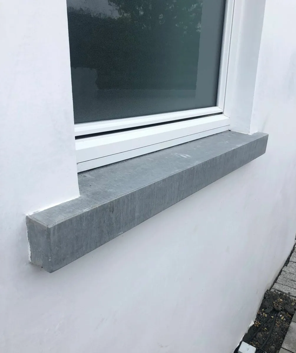 Irish Limestone Window Sills/Cills - Image 1
