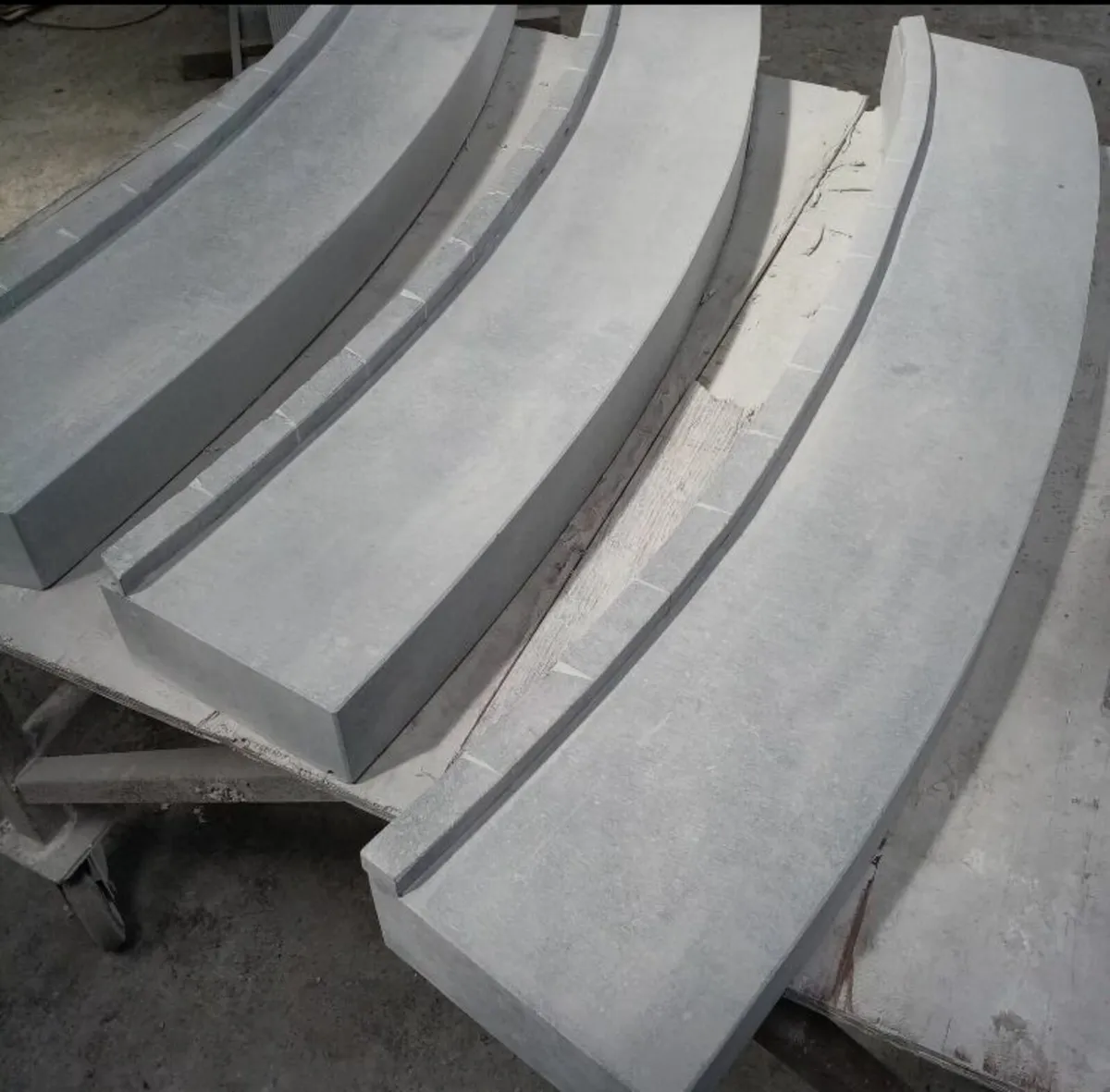 Irish Limestone Window Sills/Cills - Image 4