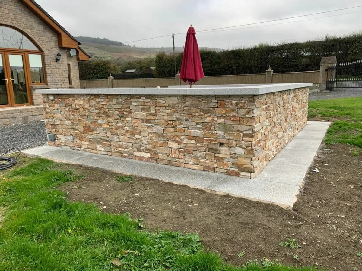 Z Stone Cladding - Image 4