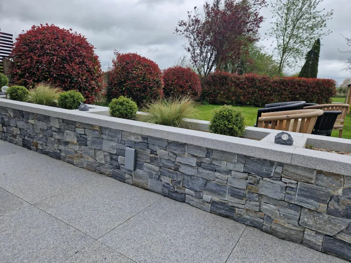 Z Stone Cladding - Image 2