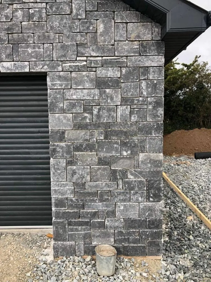 Kilkenny Limestone Stick On Stone - Image 2