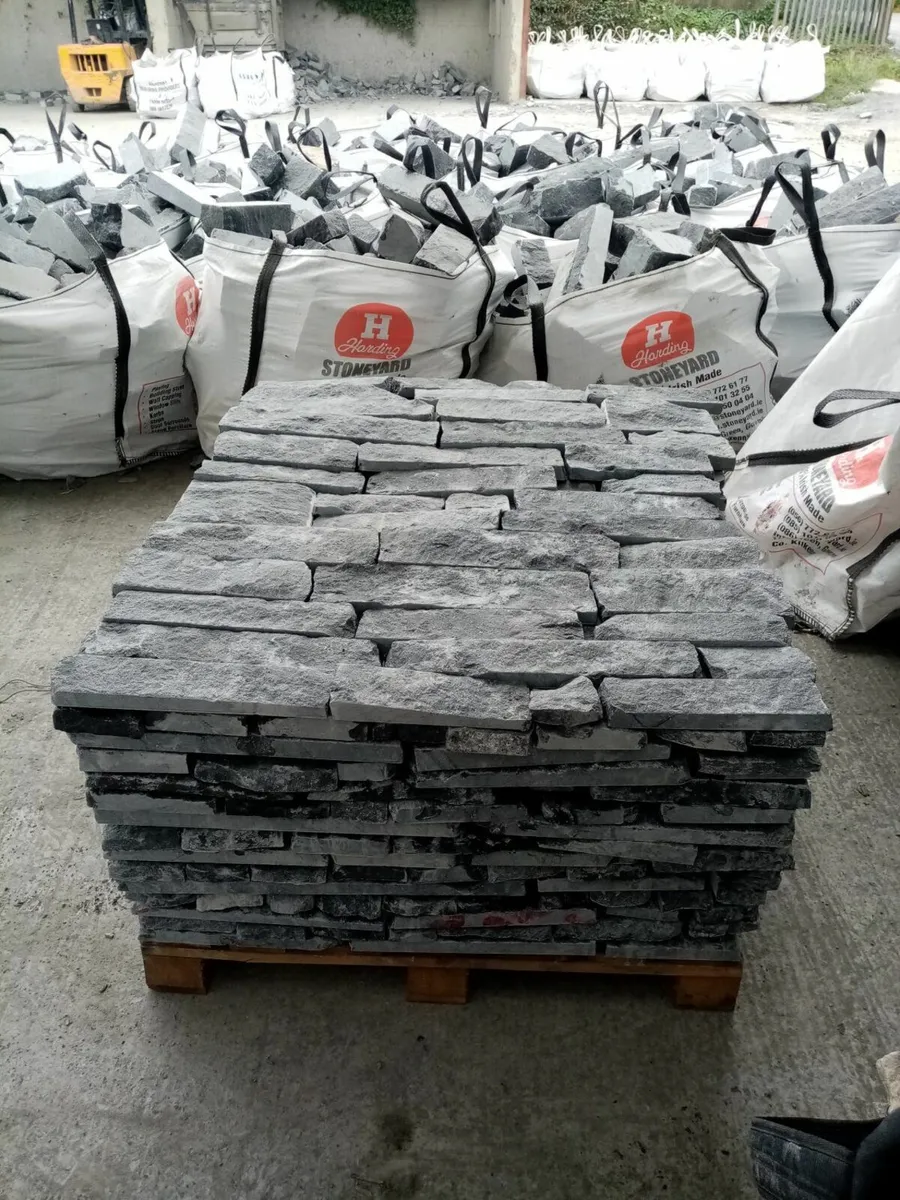 Kilkenny Limestone Stick On Stone - Image 3