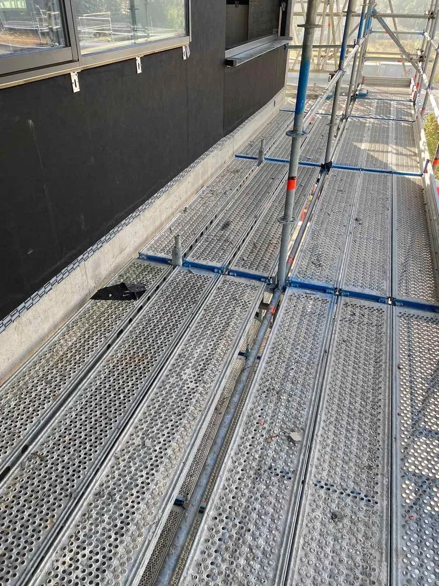 scaffolding service - Image 2