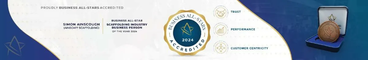 scaffolding service - Image 3