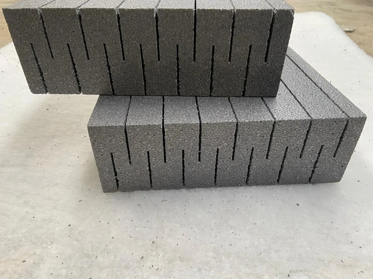 Rafter Insulation EPS Boards - Image 1